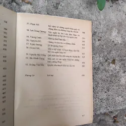 Cách mạng, kháng chiến và đời sống văn học 1945 - 1954 1019195