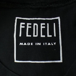 Áo thun FEDELI - Hàng hiệu Authentic 894987