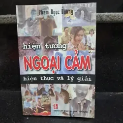 Hiện tượng ngoại cảm hiện thực  và lý giải 
