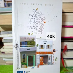 Nhà nàng ở cạnh nhà tôi