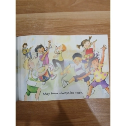 May There Always Be Sunshine - Adapted by Dr. Jean Feldman & Joy Allen 543936