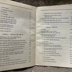 Cẩm nang kinh tế TIỀN TỆ và NGÂN HÀNG 1000472