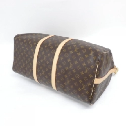 Túi du lịch Louis Vuitton Monogram Keepall Bandoulière 55cm M41414 - Hàng hiệu Chính hãng 803372