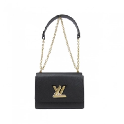 Túi đeo vai Louis Vuitton Epi Twist MM M21113