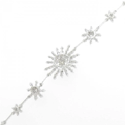 K14WG Vòng tay kim cương 1.19CT - Hàng hiệu Chính hãng 872564