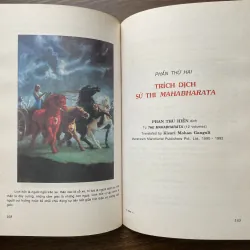 Sử thi Ấn Độ Mahabharata 968755