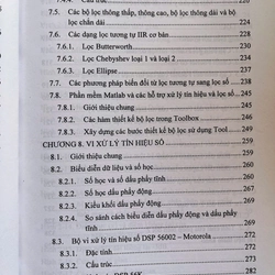 XỬ LÝ TÍN HIỆU 523208