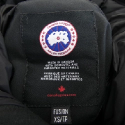 Canada Goose 3426MA CHATEAU Áo khoác lông vũ - Hàng hiệu Authentic 896329