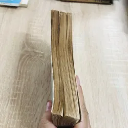 HỒI KÍ NGUYỄN HIẾN LÊ  1019063