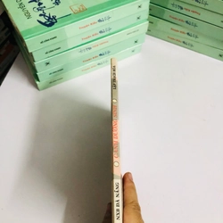 CANH DƯỠNG SINH  - 180 trang, nxb: 2003 540890