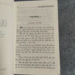 OLIVER TWIST - CHARLES DICKENS 568028