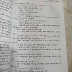 ÔN CỐ TRI TÂN 597734