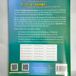 Giáo trình tiếng Trung tăng cường  971474