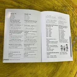 BASIC ENGLISH GRAMMAR IN USE NGỮ PHÁP TIẾNG ANH CĂN BẢN 737019