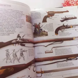 DK Eyewitness Guides - Battle 961410