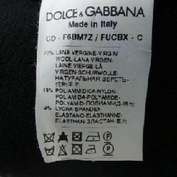 Dolce & Gabbana DOLCE&GABBANA F6BM7Z FUCBX Váy - Hàng hiệu Chính hãng 647329
