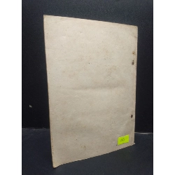 Những khúc ngâm chọn lọc tập 1 Lương Văn Đang - Nguyễn Thạch Giang - Nguyễn Lộc 1987 mới 60% ố vàng cổ HCM2404 văn học 914147