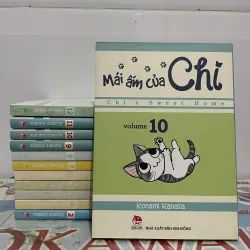 Mái ấm của chi