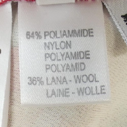 【Mã giảm giá】Leonard LEONARD Áo 640575