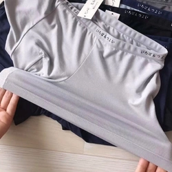 Quần sịp đùi cotton, hàng loại tốt, XK Nhật 465904