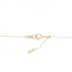 Dây chuyền kim cương K18YG 0.21CT - Hàng hiệu Chính hãng 859605