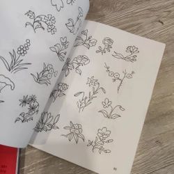 Phương pháp vẽ đơn giản Động Vật, Kỹ thuật và vận dụng,  Phong cảnh và tĩnh vật 462215