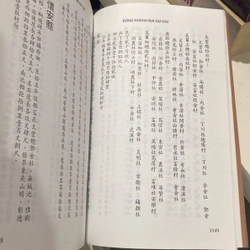 ĐỊA CHÍ THĂNG LONG HÀ NỘI TRONG THƯ TỊCH HÁN NÔM (XB 2007) 548237