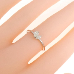 【Sản phẩm mới】Nhẫn kim cương PT900 0.30CT 671087