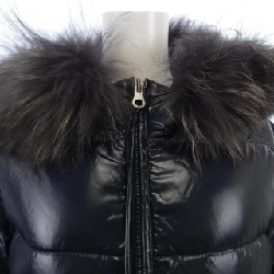 Áo khoác lông vũ DUVETICA - Hàng hiệu Authentic 815152