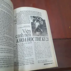 KIẾN THỨC NGÀY NAY số 272 ngày 20-02-1998 735670