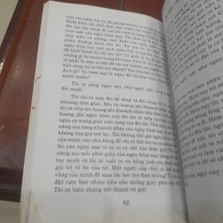 Og Mandino - ĐIỀU BÍ MẬT lớn nhất thế giới 472334