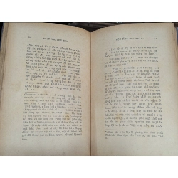 PHẬT HỌC TINH HOA MỘT TỔNG HỢP ĐẠO LÝ - ĐỨC NHUẬN 129595