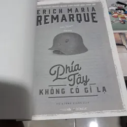 Phía tây không có gì lạ 970387