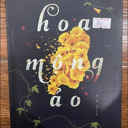 Hoa mộng ảo 306302