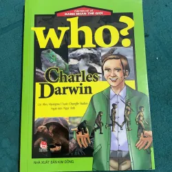 Chuyện kể về danh nhân thế giới