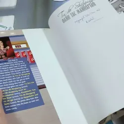 Tín Đồ Shopping Oanh Tạc Manhattan - Sophie Kinsella 744776