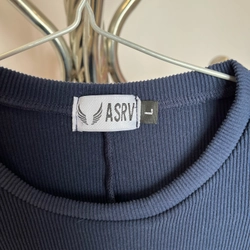 Váy body co giãn tốt size M màu xanh dương 328579