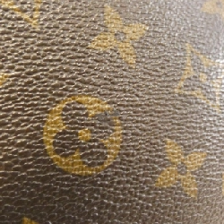 Túi xách vai Louis Vuitton Monogram Pochette Twin GM M51852 - Hàng hiệu Chính hãng 805684