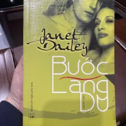 “Bước Lang Du” – Janet Dailey-K2 992658