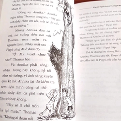 Pippi Tất dài - Astrid Lindgren 331316