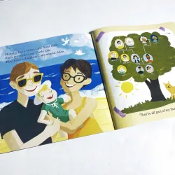 Bộ Me-NXB Penguin Random House Hoa Kỳ - Bộ sách gồm 6 cuốn với 6 chủ đề khác nhau 759627