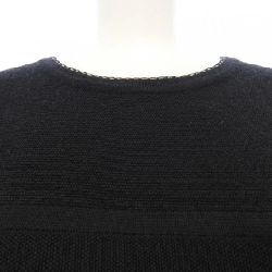 HERMES *86-7700 Áo len - Hàng hiệu Chính hãng 822130