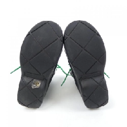 【Khuyến mãi】Giày Botega Veneta BOTTEGA VENETA 663232