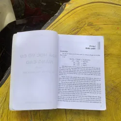 HOÁ HỌC VÔ CƠ NÂNG CAO - tập ba - CÁC NGUYÊN TỐ CHUYỂN TIẾP- HOÀNG NHÂM 792917