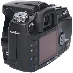 α100 DSLR-A100 - Hàng hiệu Authentic 878747