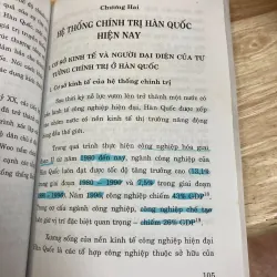 Hệ Thống Chính Trị Hàn Quốc Hiện Nay - Hoàng Xuân Việt 1046060