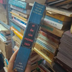 Bí ẩn của phong thủy 1024210