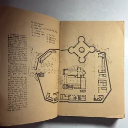 Tên của đoá hồng - Umberto Eco - 1989s 736528