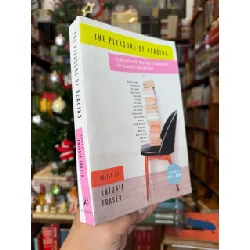 The Pleasure Of Reading 722971