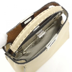 Túi Fendi SELERRIA Peekaboo Essentials 8BN302 A7TV 619582